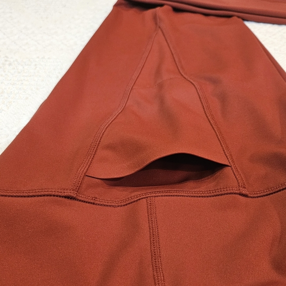 Prosper MPG SLEEK Recycled High Waisted Legging - Picture 8 of 14